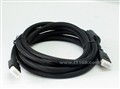 开博尔HDMI线1.2版B系列2米连接线转接卡 高清传输的稳定之选