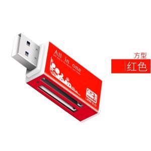 CF转接卡图片大全 专业选购与功能解析指南