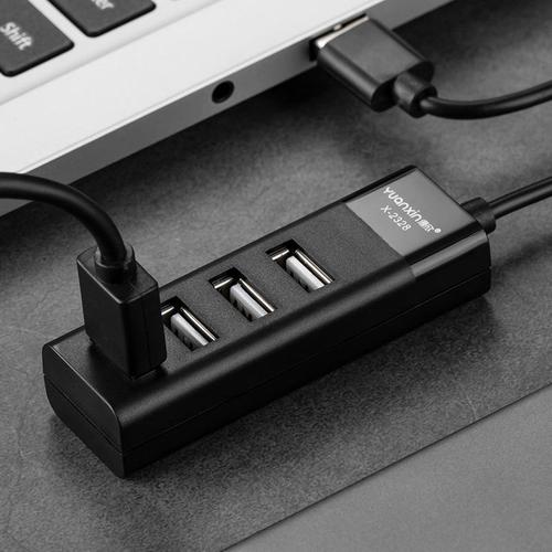 包料响应及时 深圳市永福龙科技USB Hub网卡转接卡转接线9转接卡全解析